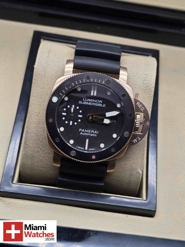 Panerai 86 1