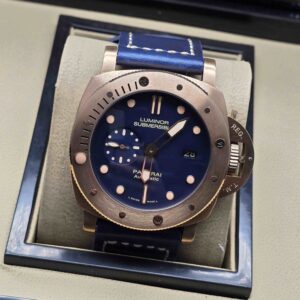 Panerai 87 1