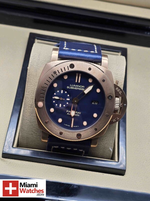 Panerai 87 1