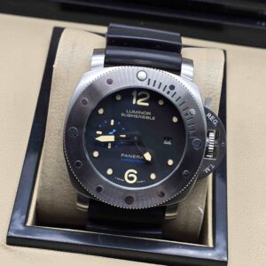Panerai 89 1