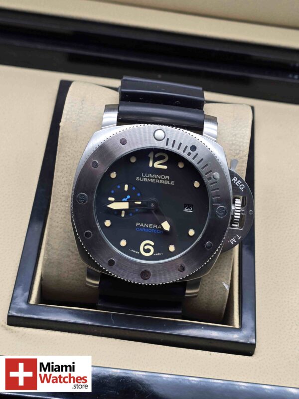 Panerai 89 1