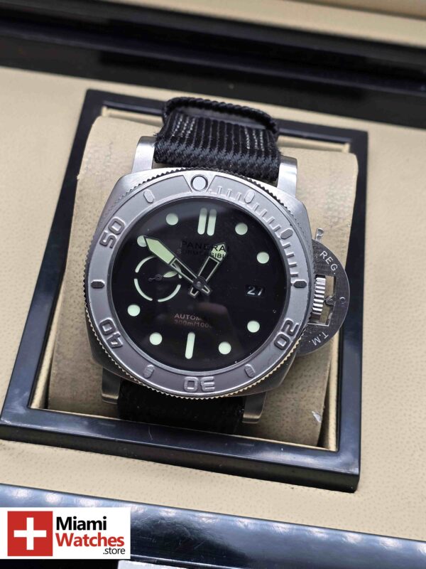 Panerai 90 1