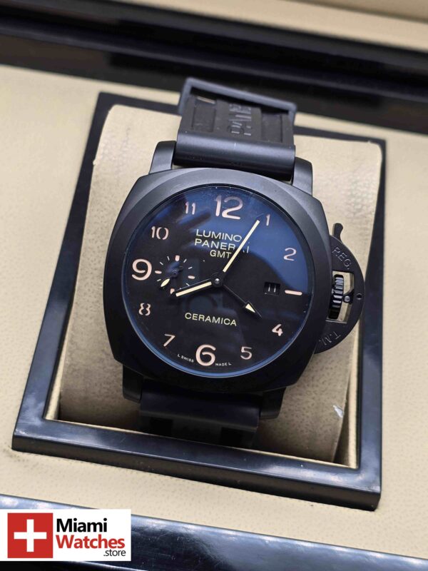 Panerai 91 1