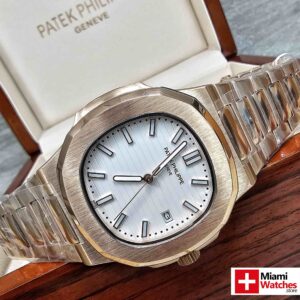 Patek Philippe 10 1