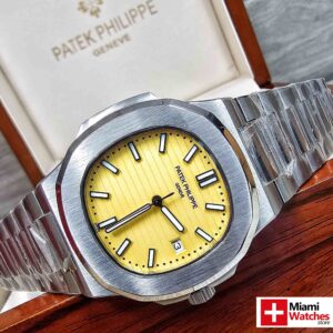 Patek Philippe 12 1