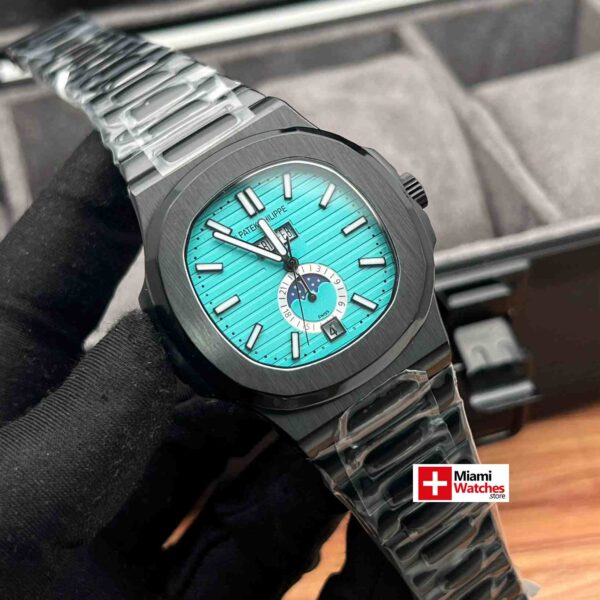 Patek Philippe 16 1