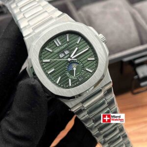 Patek Philippe 17 1