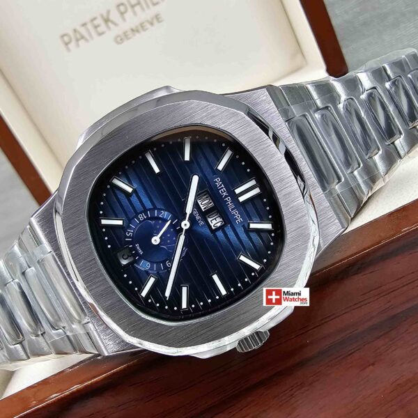 Patek Philippe 2 1