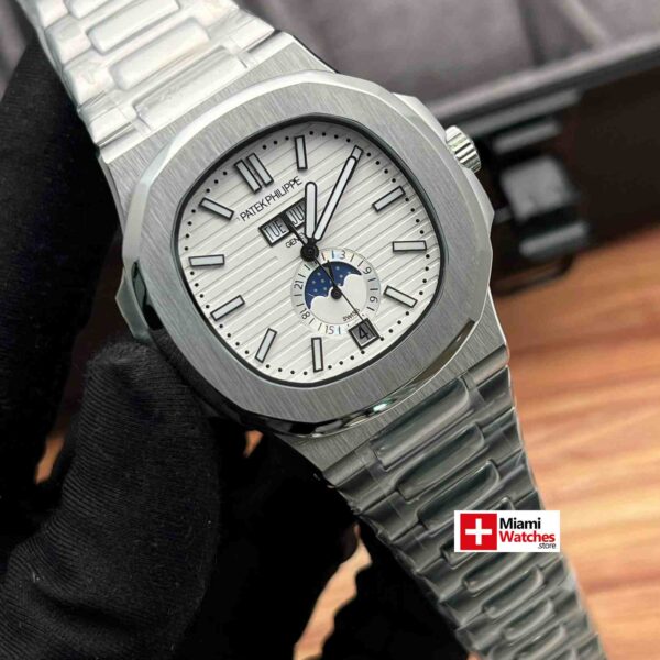 Patek Philippe 20 1