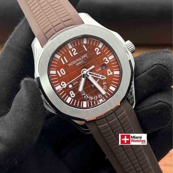Patek Philippe 30 1