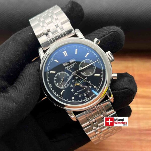 Patek Philippe 33 1