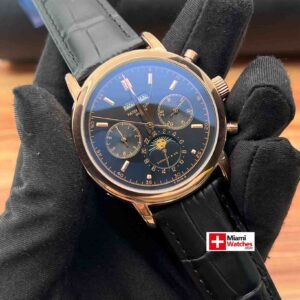 Patek Philippe 34 1