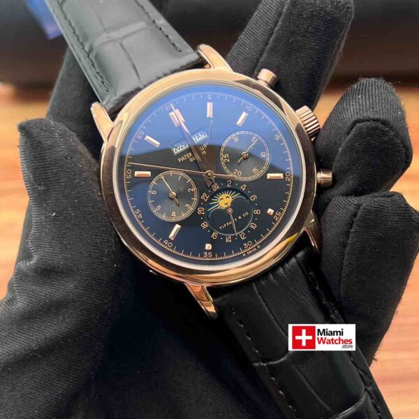 Patek Philippe 34 1