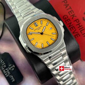 Patek Philippe 35 1