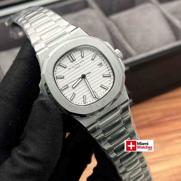 Patek Philippe 37 1