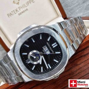 Patek Philippe 4 1