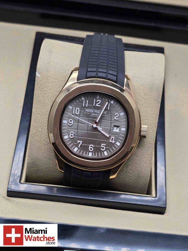 Patek Philippe 40 1