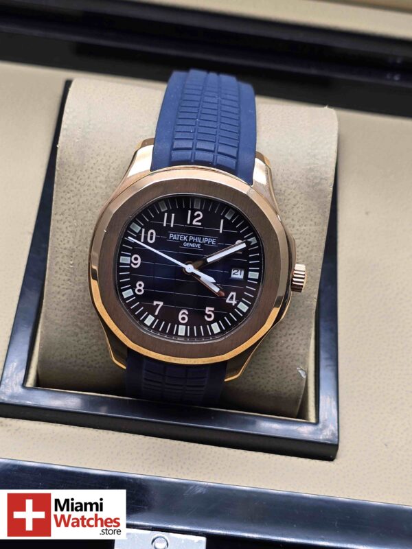 Patek Philippe 41 1