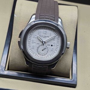 Patek Philippe 43 1
