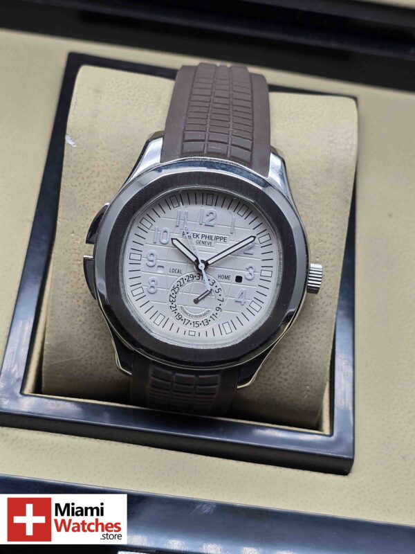 Patek Philippe 43 1