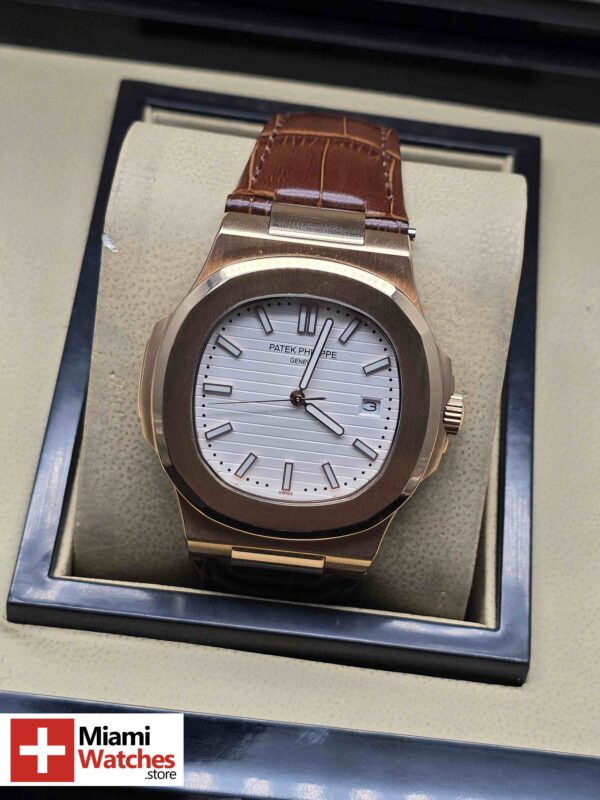 Patek Philippe 45 1