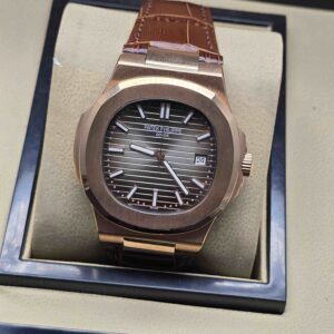 Patek Philippe 46 1