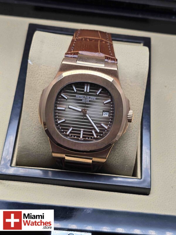 Patek Philippe 46 1