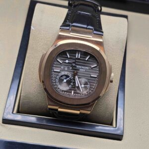 Patek Philippe 48 1