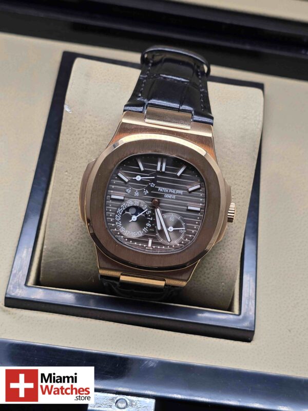 Patek Philippe 48 1
