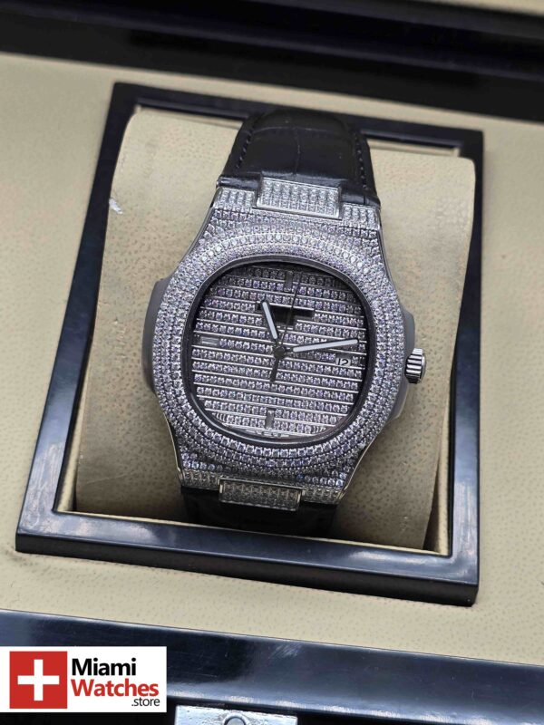 Patek Philippe 49 1