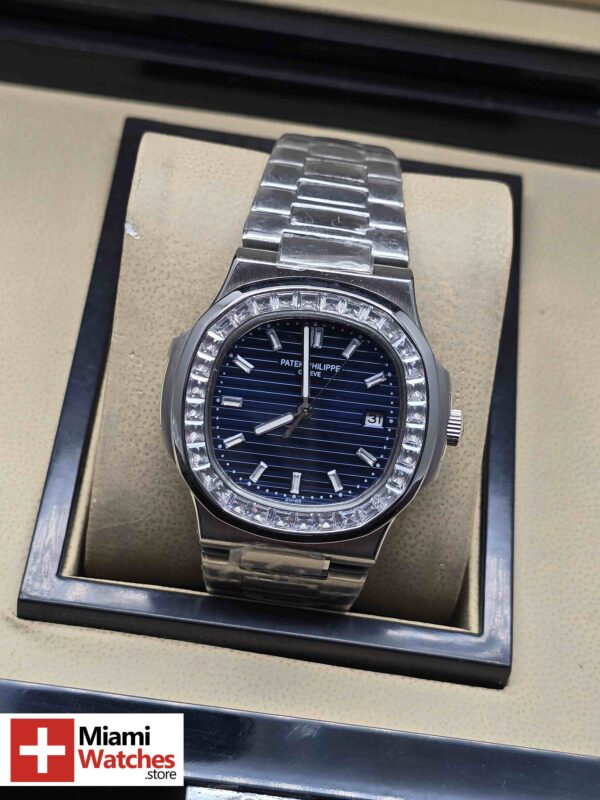 Patek Philippe 50 1