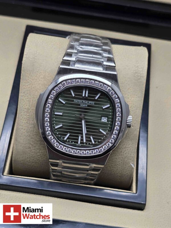 Patek Philippe 51 1