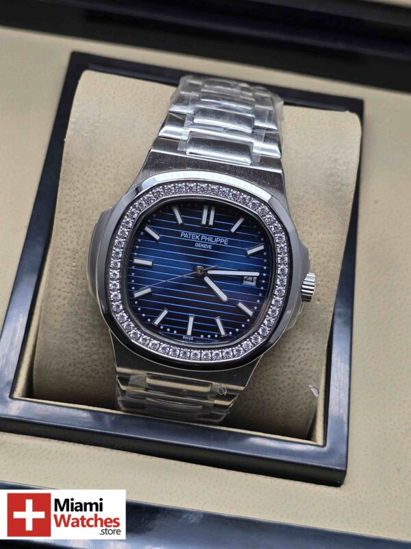 Patek Philippe 52 1