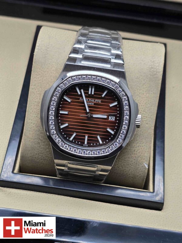 Patek Philippe 53 1