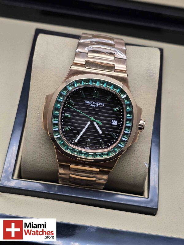 Patek Philippe 55 1