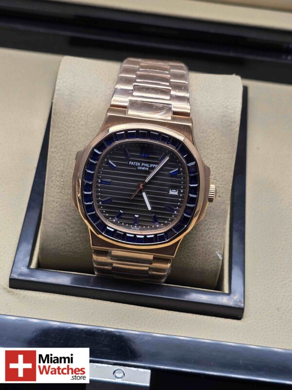 Patek Philippe 56 1