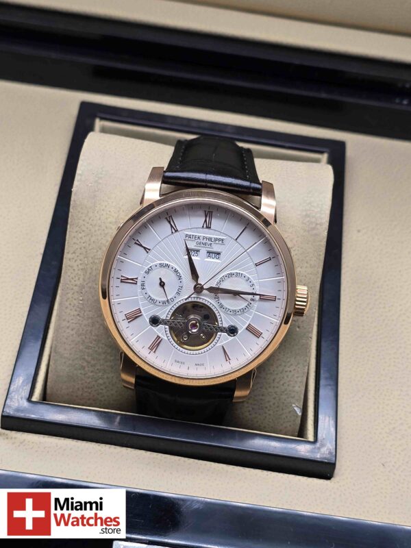 Patek Philippe 57 1