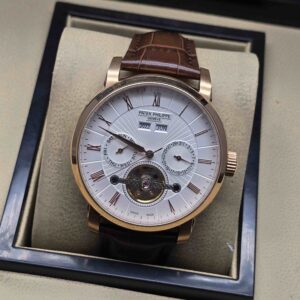 Patek Philippe 58 1
