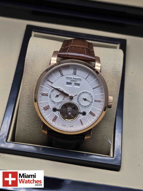 Patek Philippe 58 1