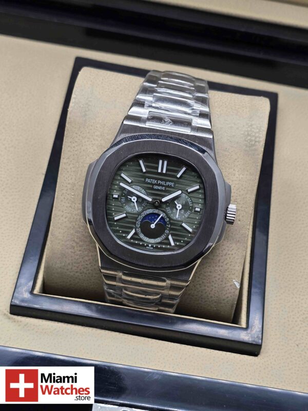 Patek Philippe 59 1