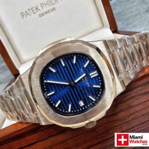 Patek Philippe 6 1