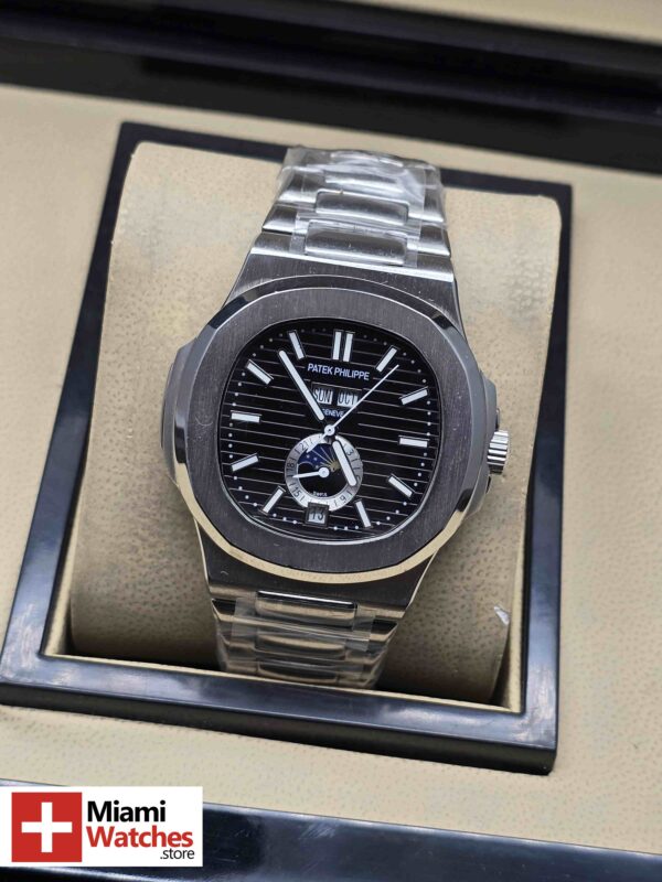 Patek Philippe 60 1
