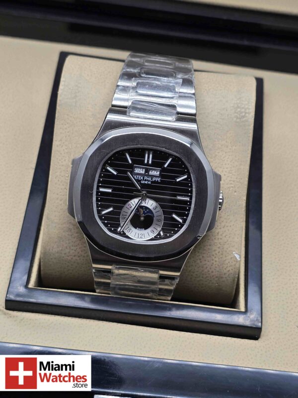 Patek Philippe 62 1