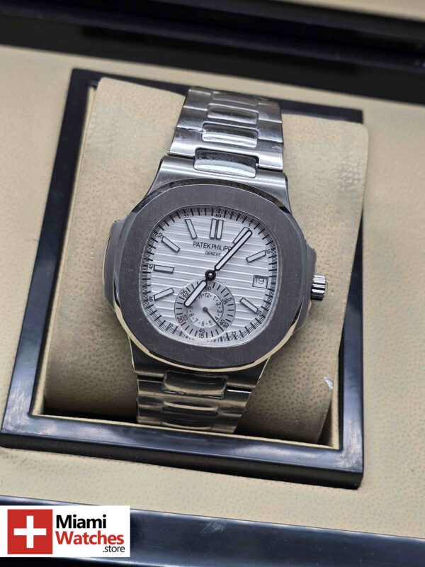 Patek Philippe 63 1