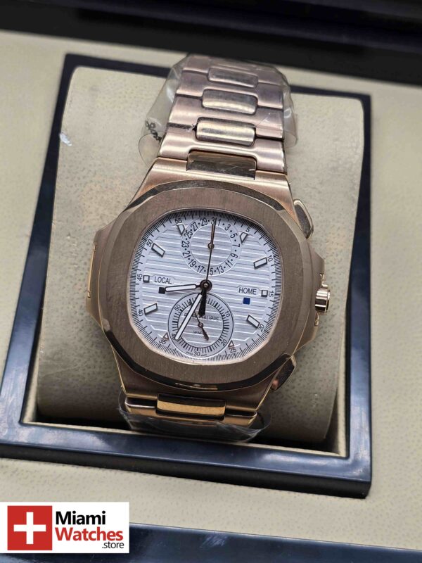 Patek Philippe 64 1