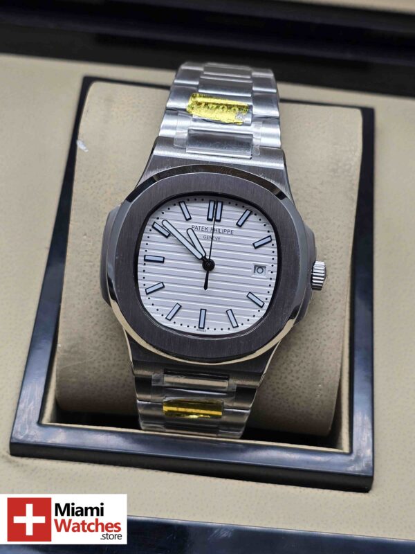 Patek Philippe 65 1