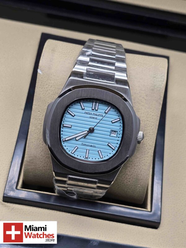 Patek Philippe 67 1