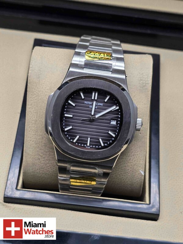 Patek Philippe 68 1