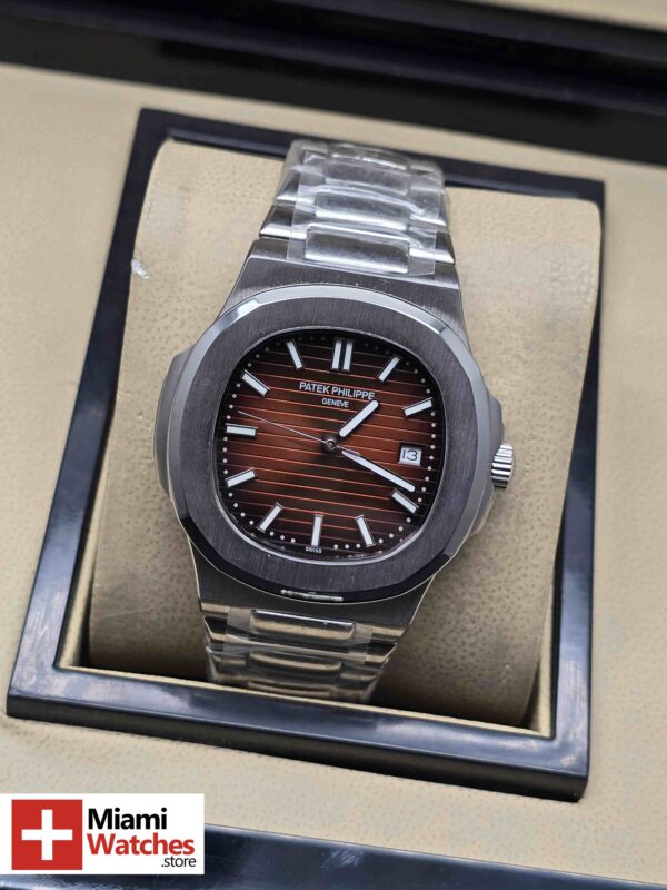 Patek Philippe 70 1