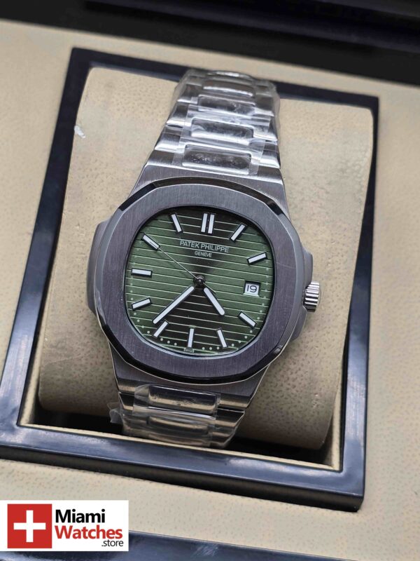 Patek Philippe 71 1